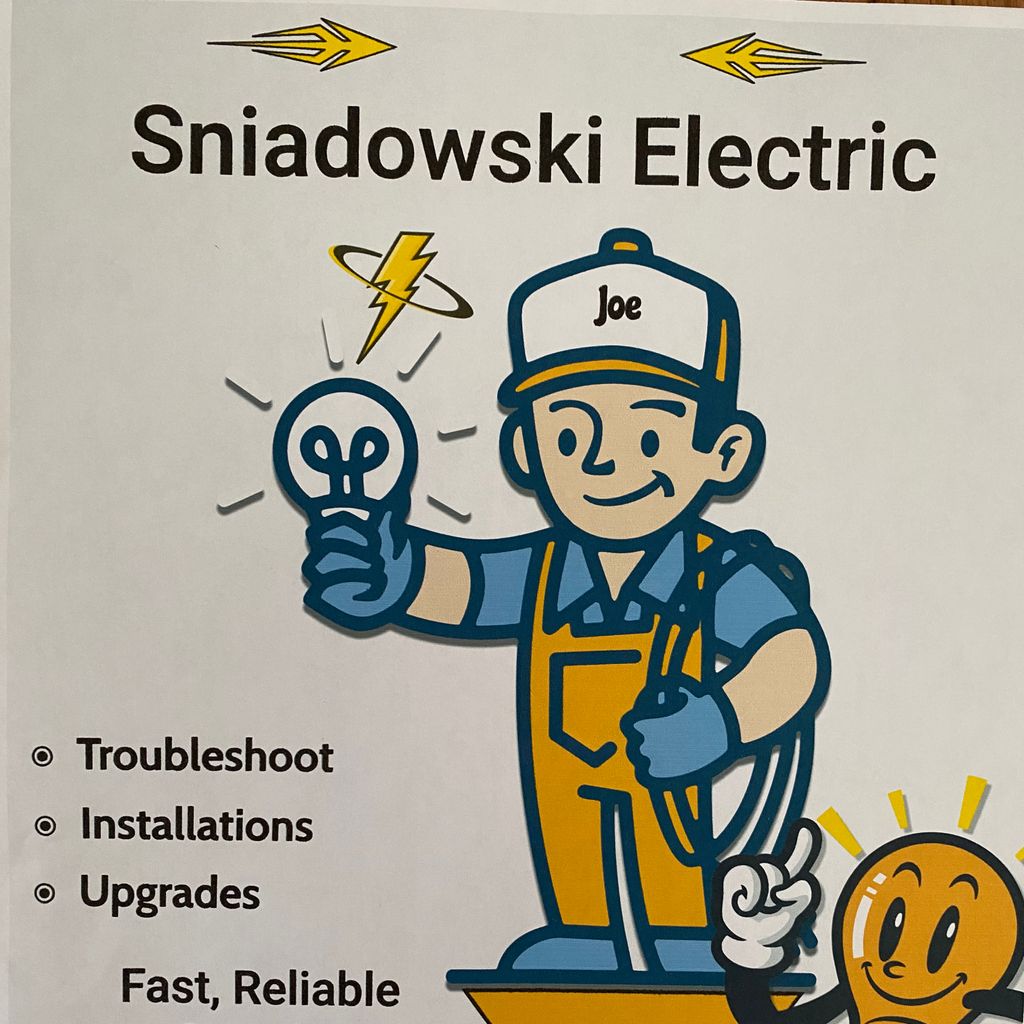 Sniadowski Electric