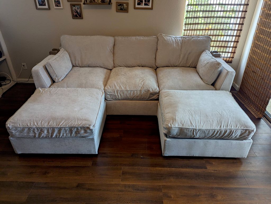 Customer photos