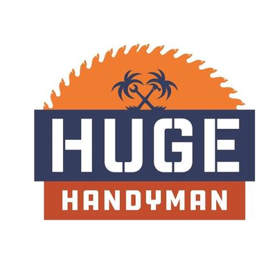 Avatar for HUGE Handyman Home Services