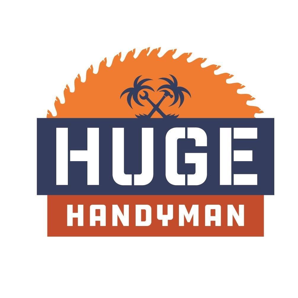 HUGE Handyman Home Services