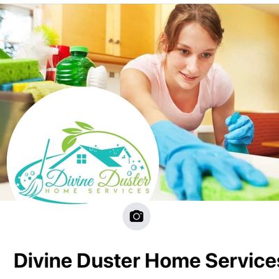 Avatar for Divine Duster Home Services LLC