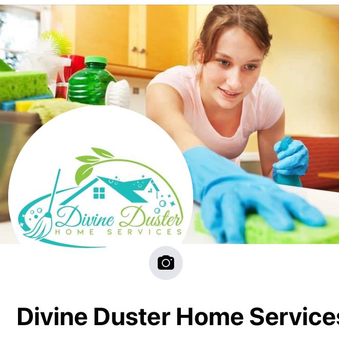 Divine Duster Home Services LLC