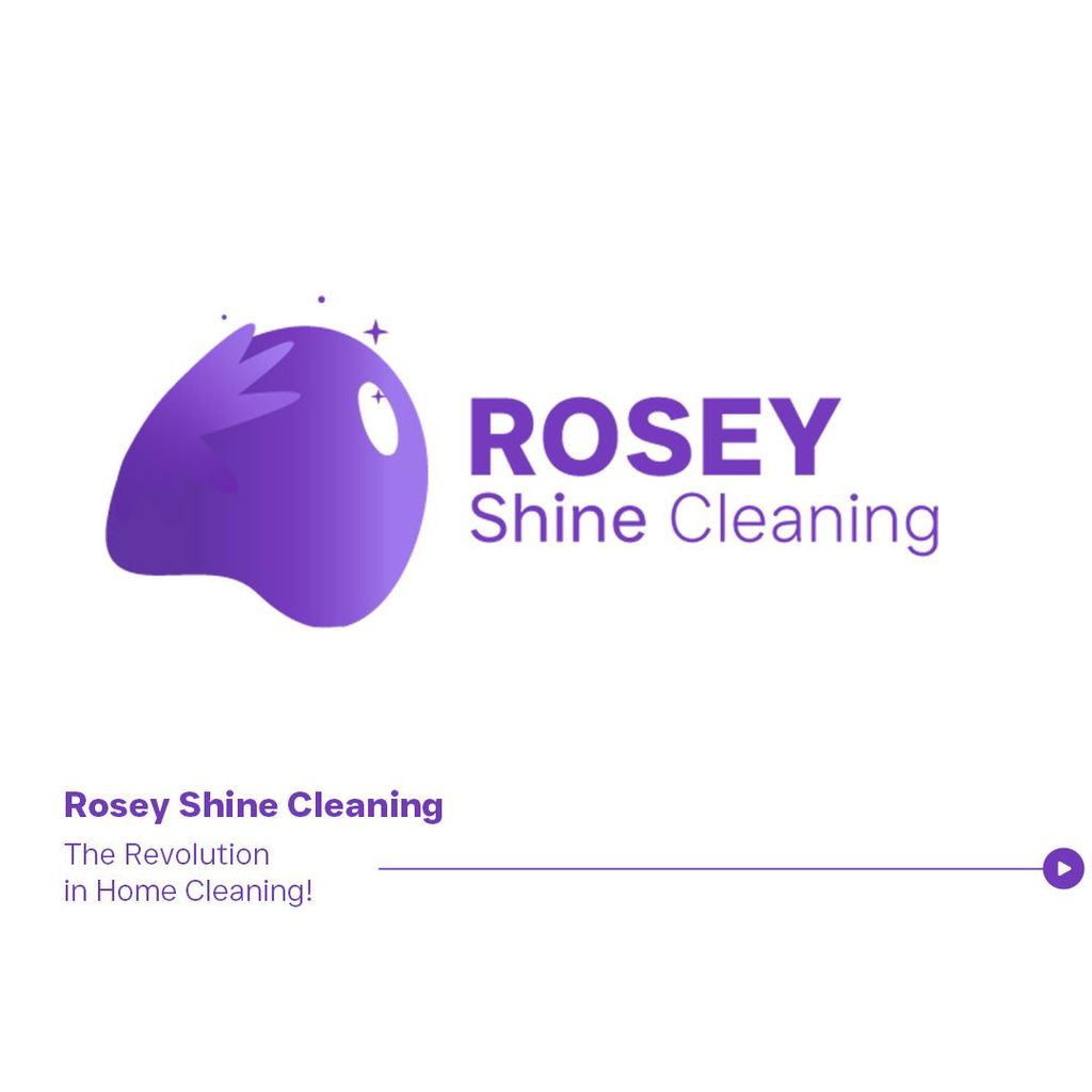 Rosey Shine Cleaning
