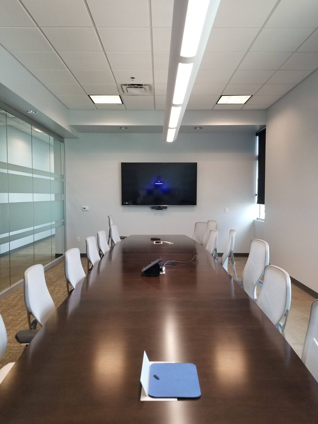 conference room tv mount 