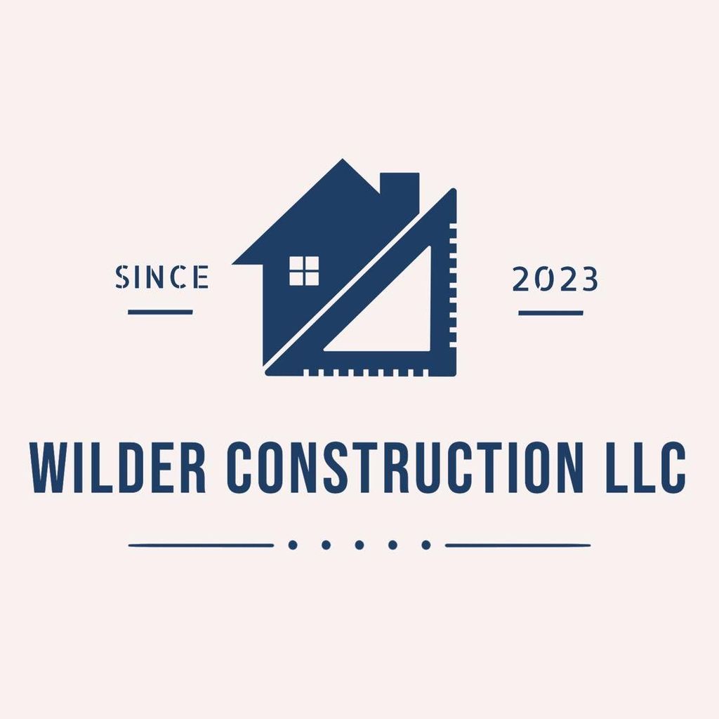 Wilder Construction LLC