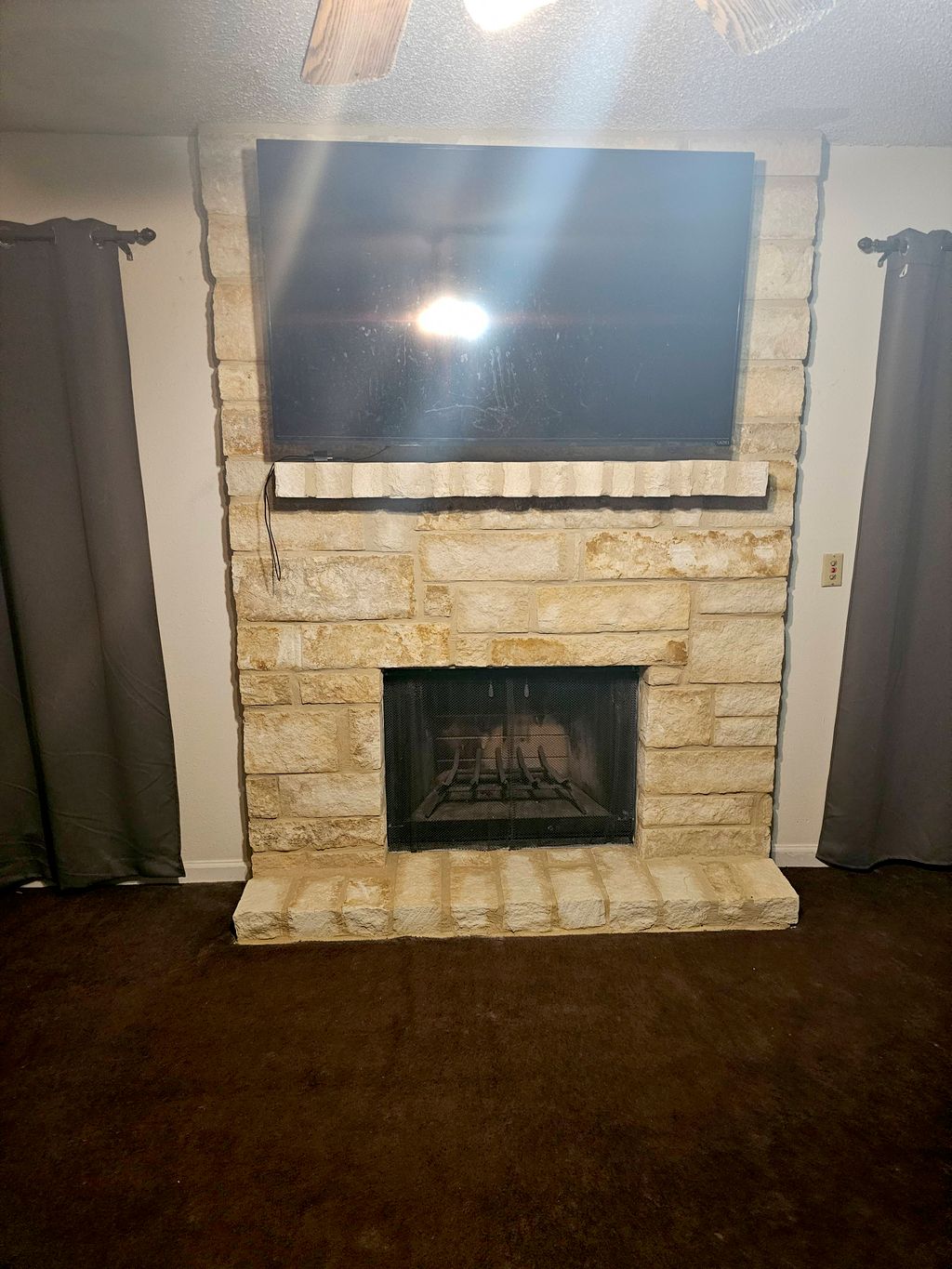Customer photos
