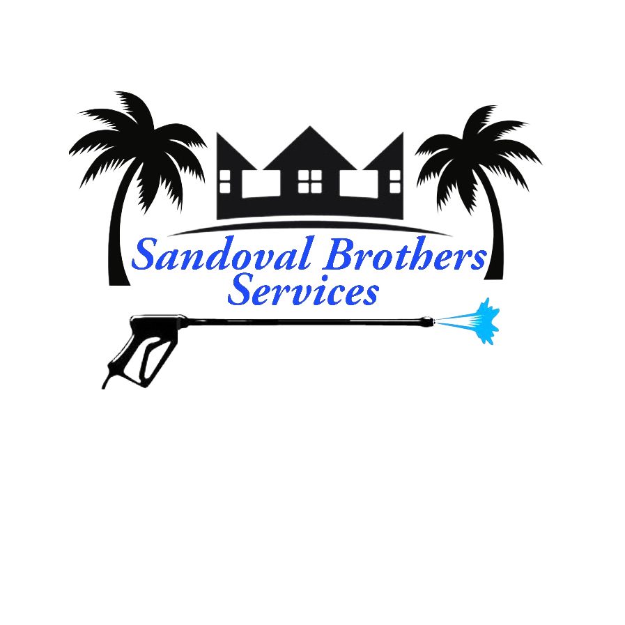 Sandoval brothers services