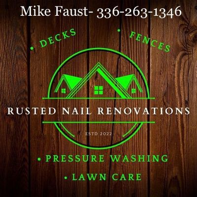 Avatar for Rusted Nail Renovations