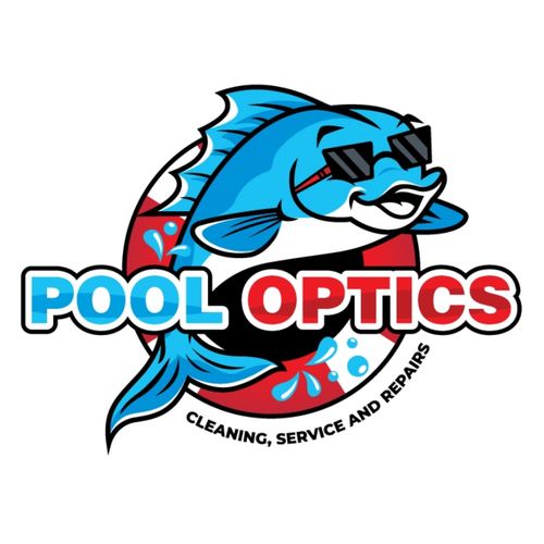 Pool Optics🙂