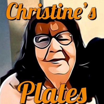 Avatar for Christine's Plates