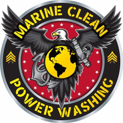 Avatar for Marine Clean Power Washing LLC
