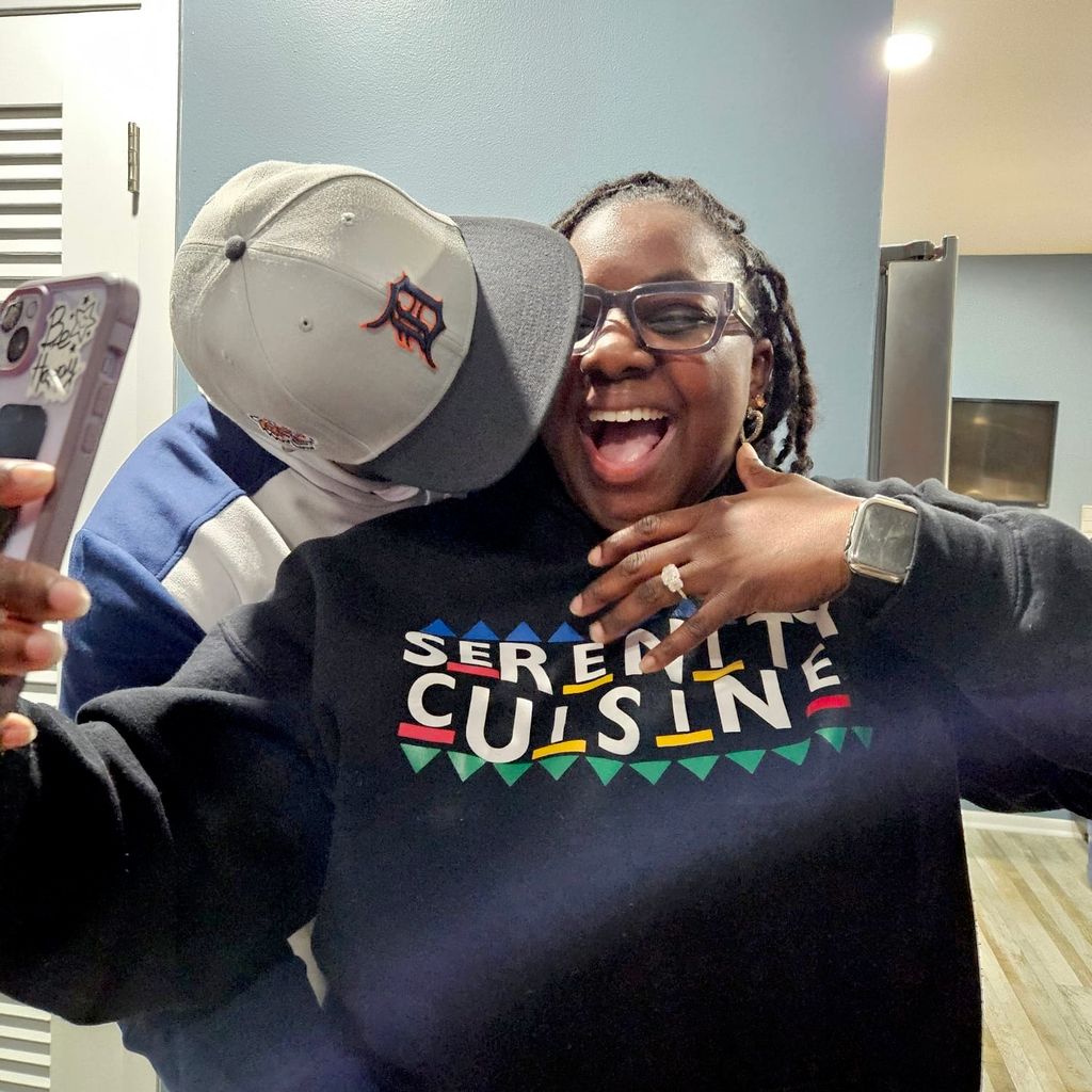 Customer photos