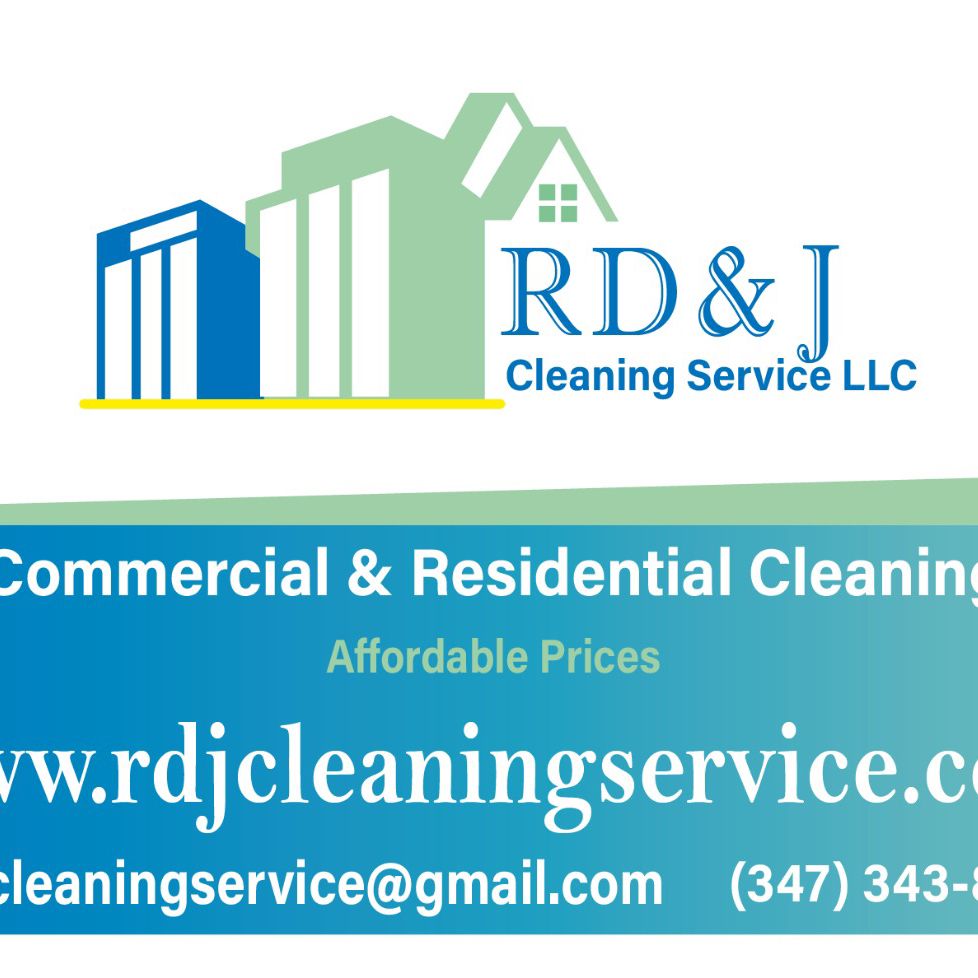 RD & J CLEANING SERVICE LLC