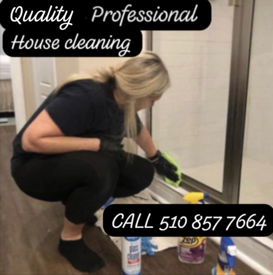 QUALITY HOUSE MOVE OUT/IN SERVICES