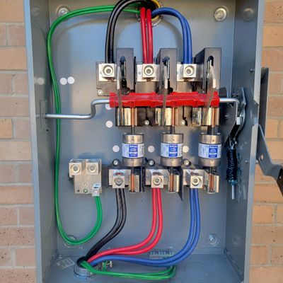 Avatar for FENIX ELECTRIC