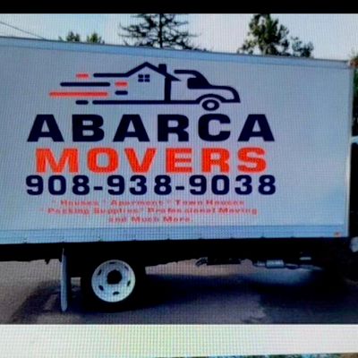 Avatar for Abarca Movers and trasportation llc