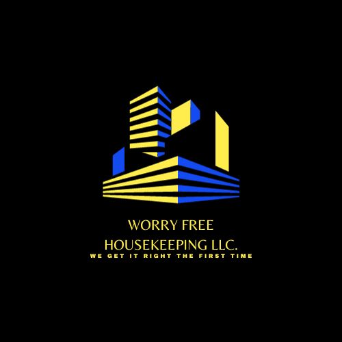 Worry Free Housekeeping LLC