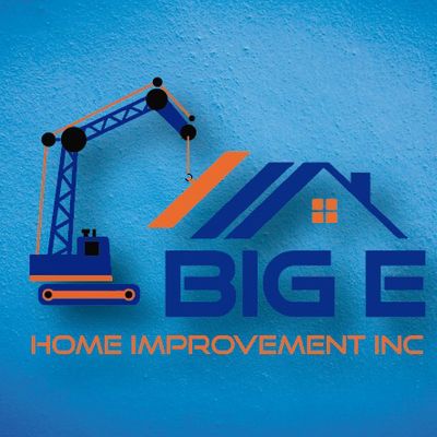 Avatar for Big E Home Improvement inc