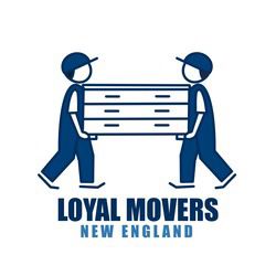 Avatar for Loyal Movers New England