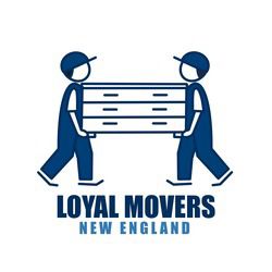 Loyal Movers New England