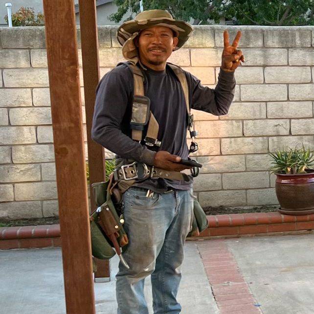 Darwin Ramirez