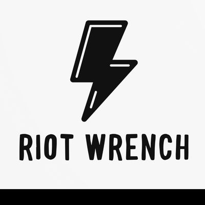 Avatar for Riot Wrench ⚡️🛠️