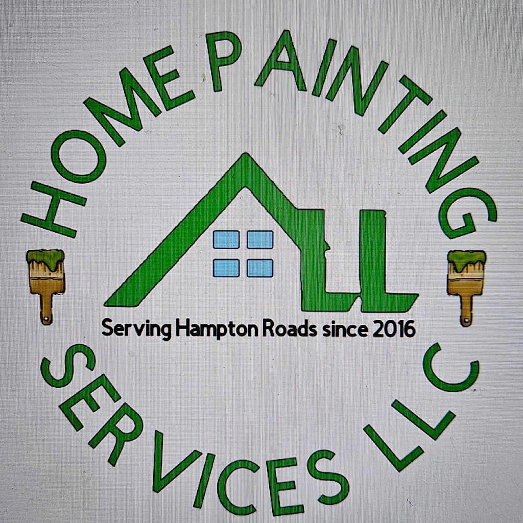 ALL HOME PAINTING SERVICES LLC