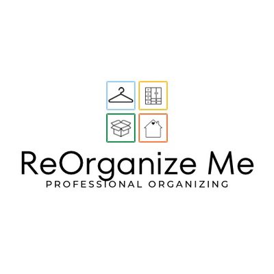 Avatar for ReOrganize Me