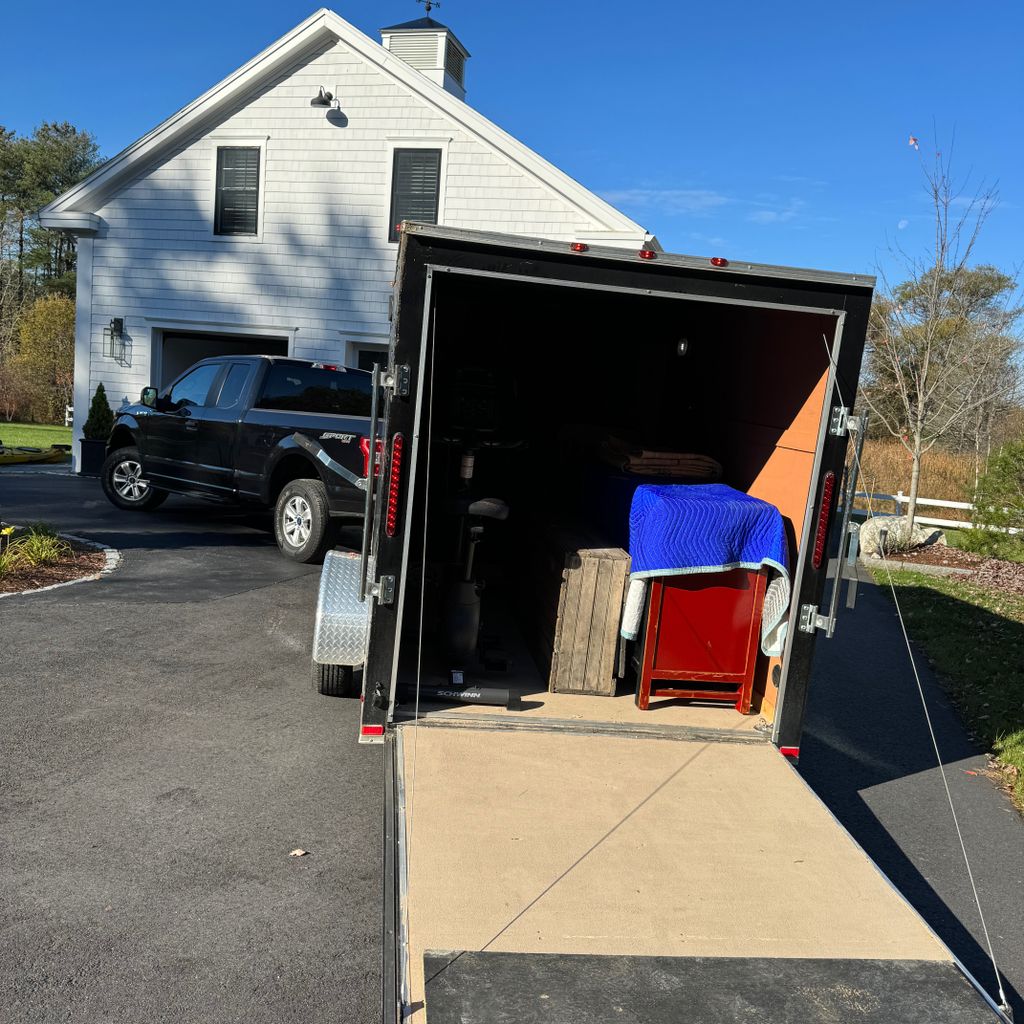 Choice Moving - Long Island