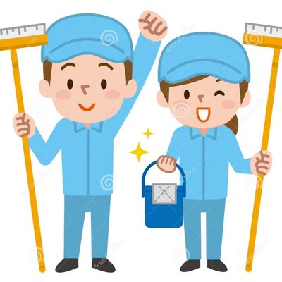 Avatar for EC cleaning