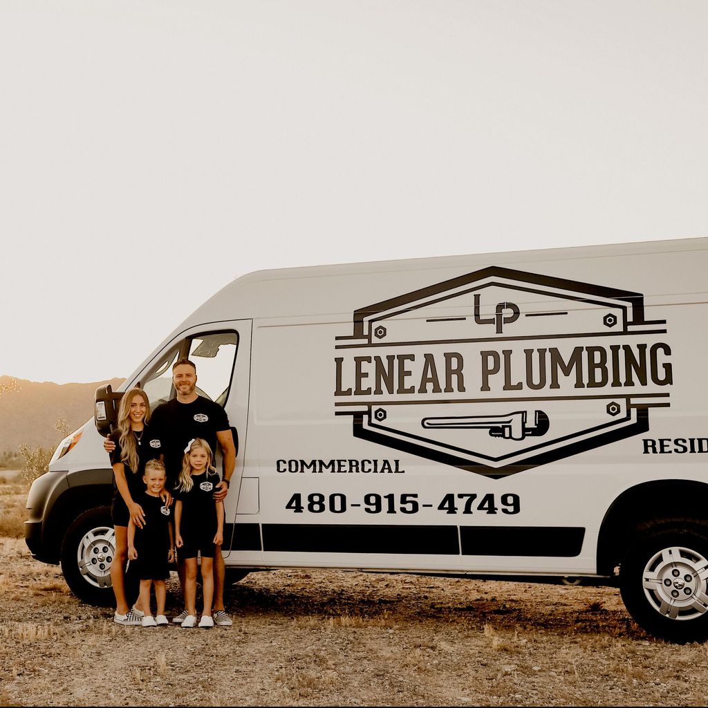 Lenear Plumbing