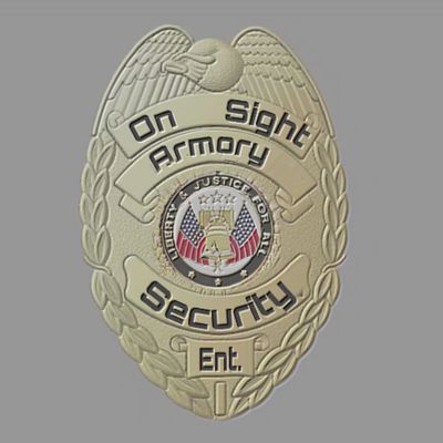 Avatar for On Sight Security