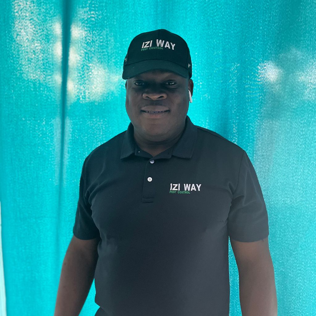 IZI Way Pest Control LLC