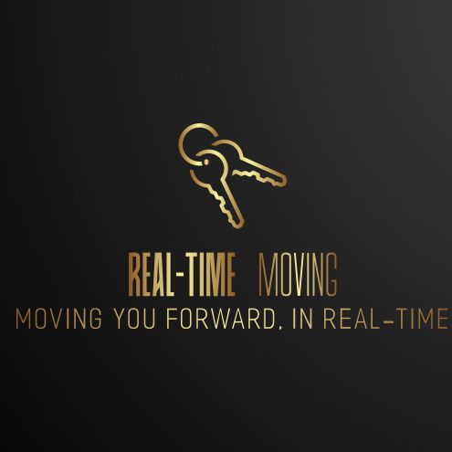 Real-Time Moving