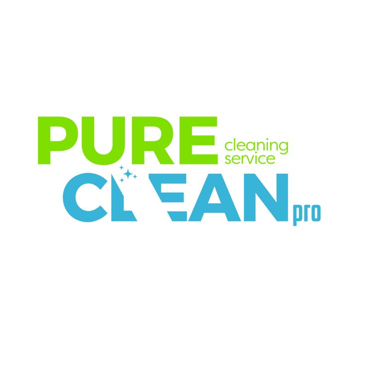 Pure clean pro cleaning service