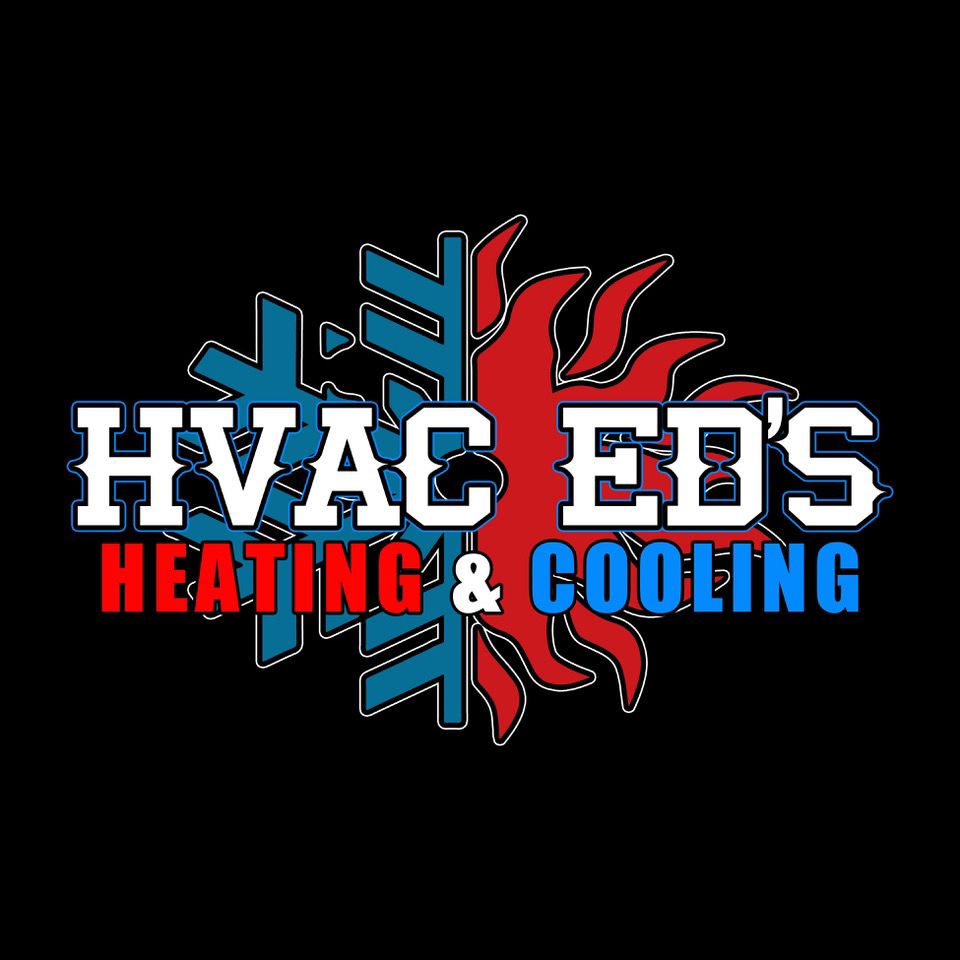 Hvac Ed's Heating & Cooling