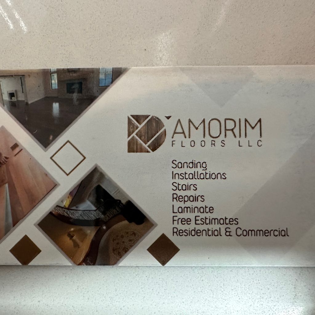 D’ Amorim Floors LLC