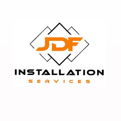 Avatar for JDF Installation Services