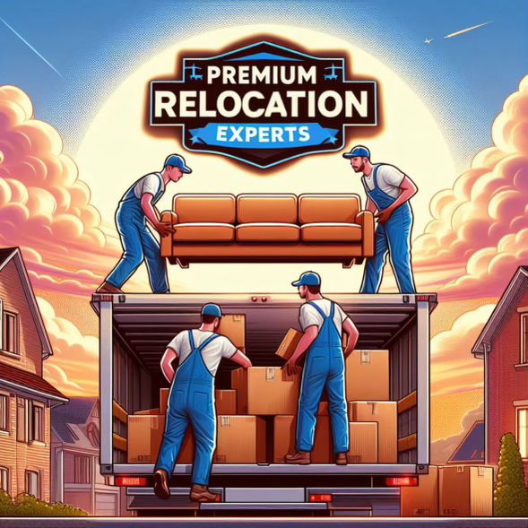 Premium Relocation Experts