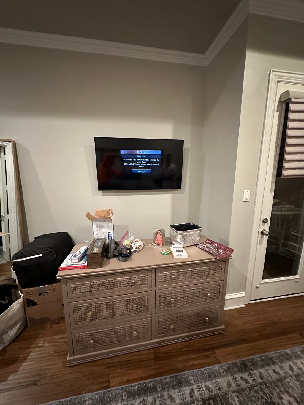 Projects and media