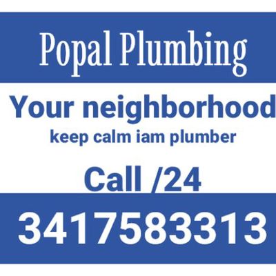 Avatar for Popal  plumbing