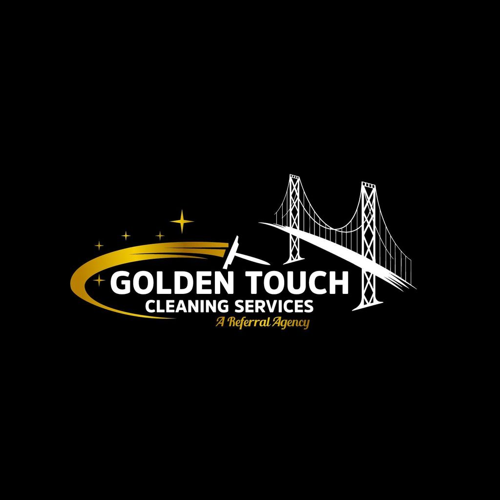 Golden Touch Cleaning Services