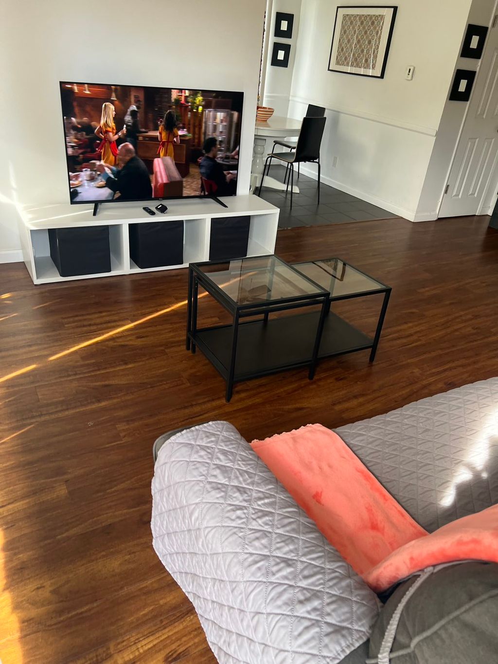 Projects and media