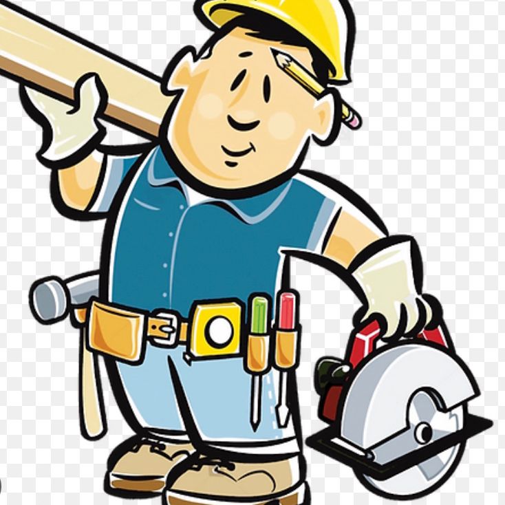 Metro handyman