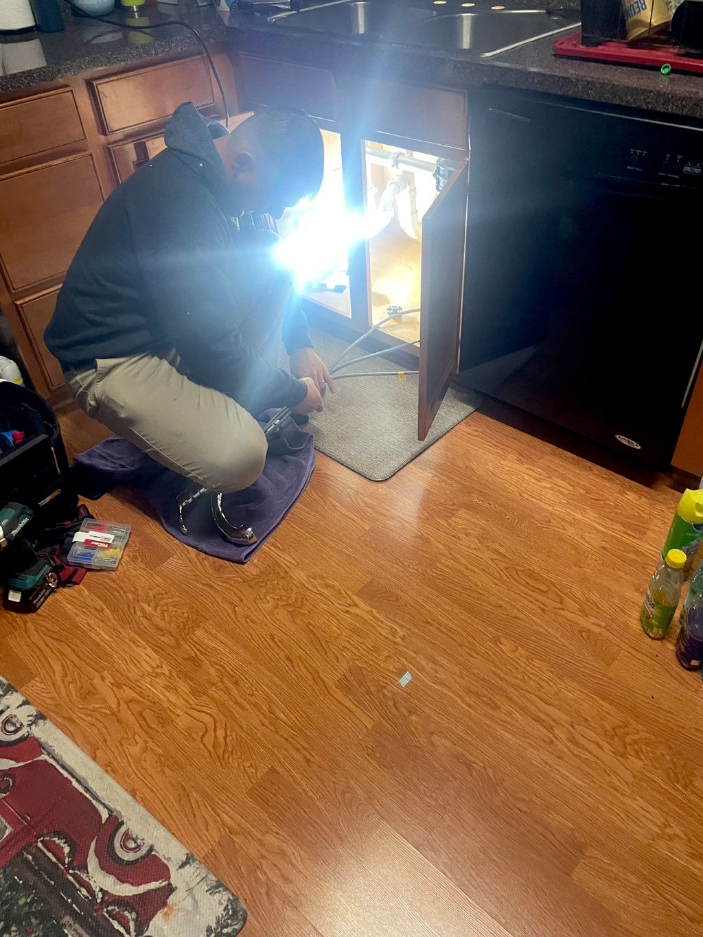 Customer photos