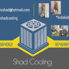 Avatar for ShadCooling