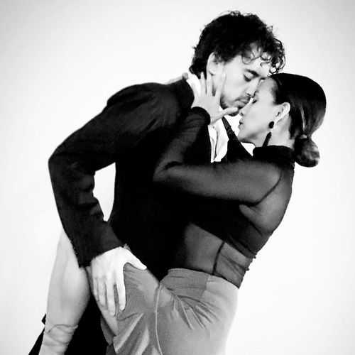 The Relevé Dance Group