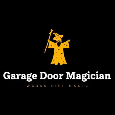 Avatar for Garage door magician