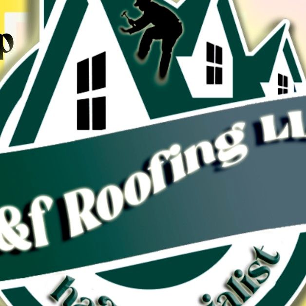 v&f roofing llc