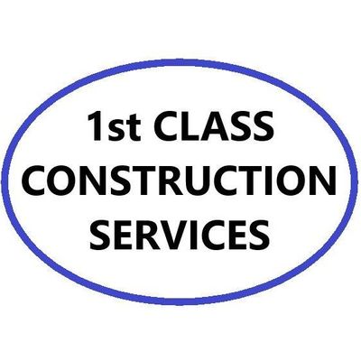 Avatar for 1st Class Construction